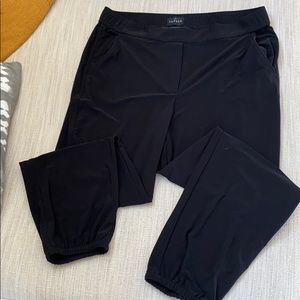 White House Black Market Jogger